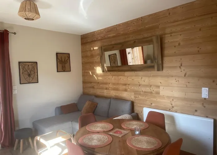 Charmant Appartement