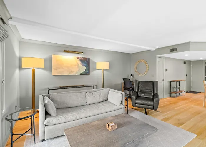 New Listing! Seagrove Villa 3A - Luxurious Ocean View!