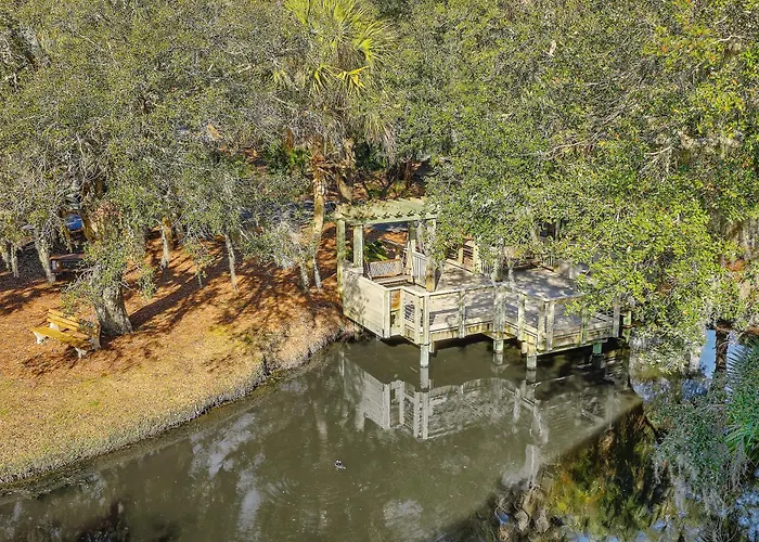 Lagoon Villa 22 - Private Villa! Close Walk To Beach!