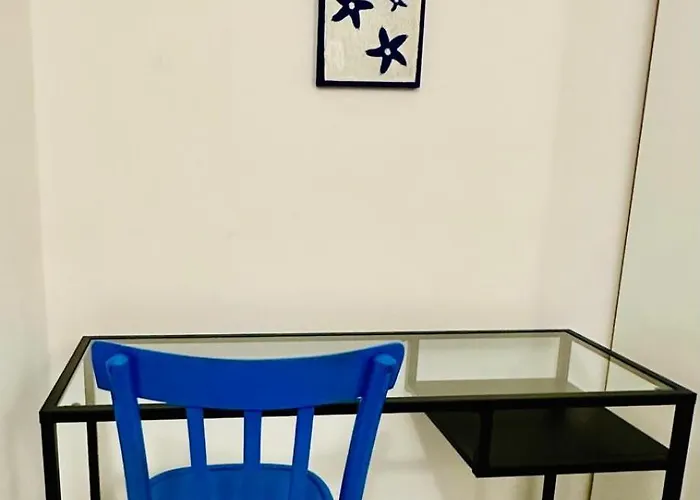 Frontemare Apartaments