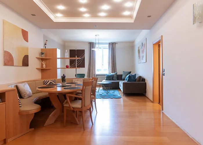 Apartment Perwanger