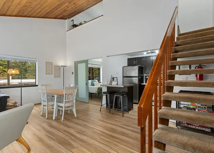 Mccall Mountain Getaway - Pet Friendly