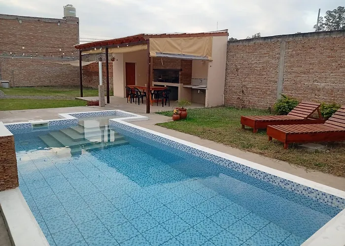 Duplex Mi Lar