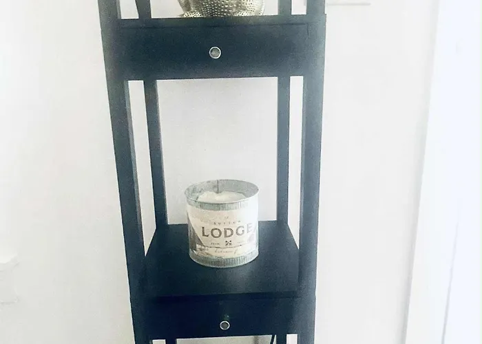 Two-Bedroom Apartment Near Center City Philadelphia And Museums