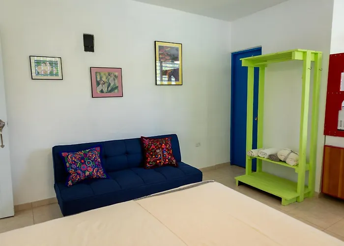 Studio 1 Tinima With Garden Access