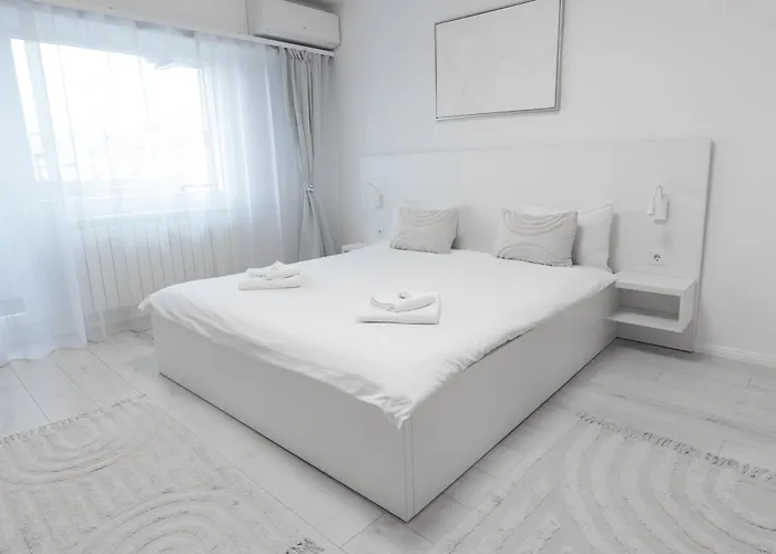 Lun Apartment