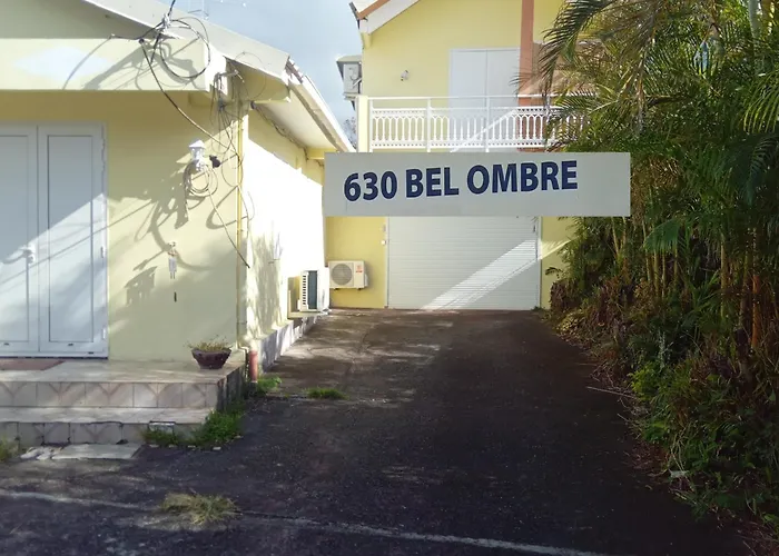 620 - 630 Chemin Bel Ombre