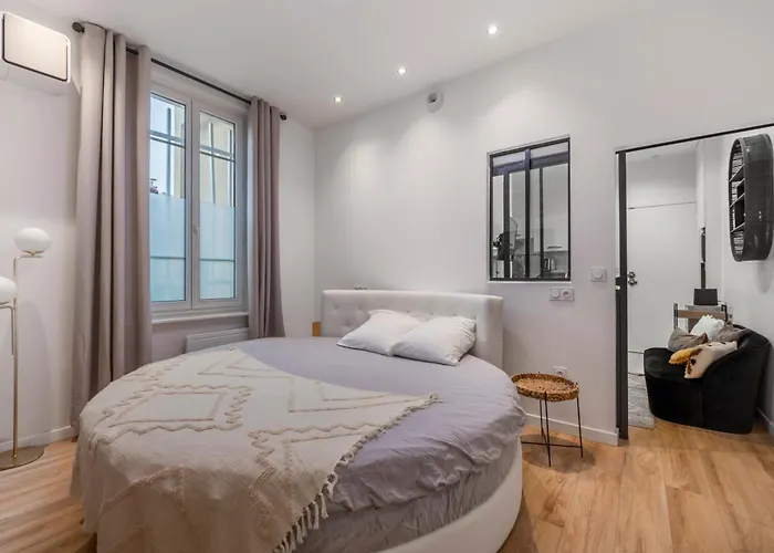 Paris Secret Spot - Loft Unique Aux Portes De Paris