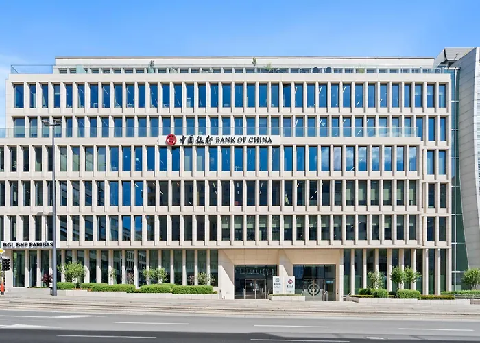 Voya Residence Zenit Royal - Luxury Apart Hotel Rooftop Views & Concierge