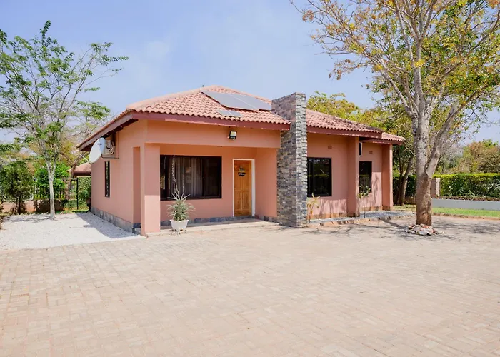 Villa Stone Apartments