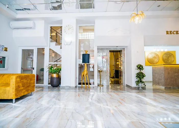 3 star hotels Guci
