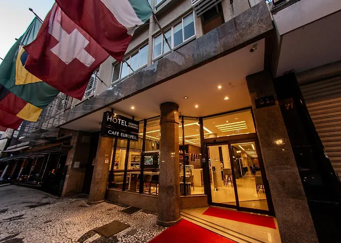 Centro Europeu