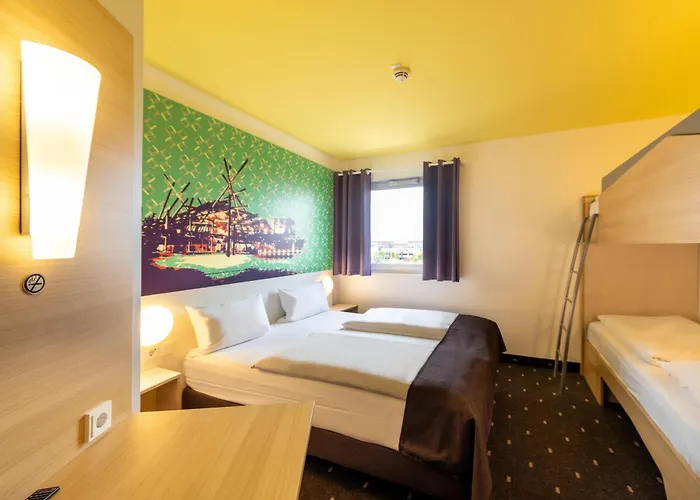 B&B Oberhausen Am Centro