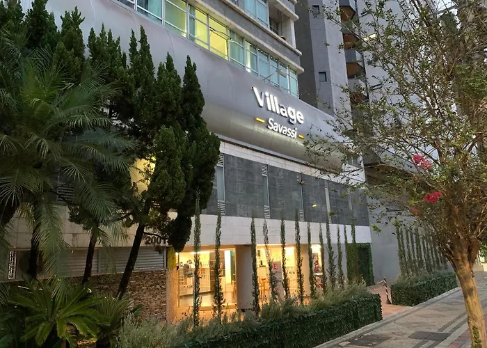  Savassi Village