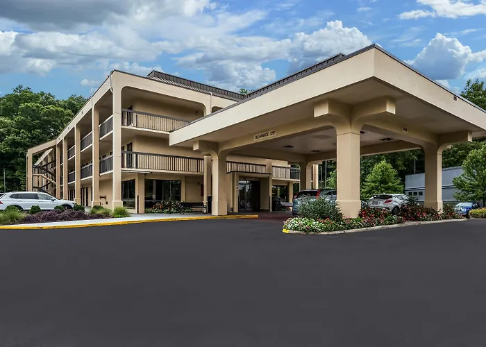 Red Roof Inn Birmingham South