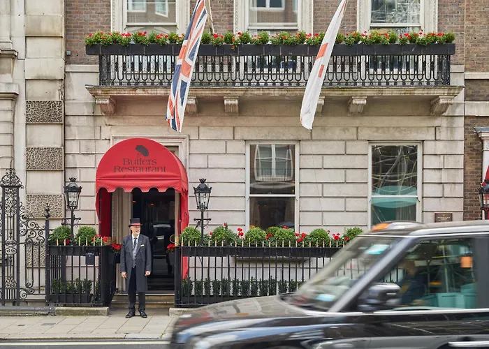 Chesterfield Mayfair