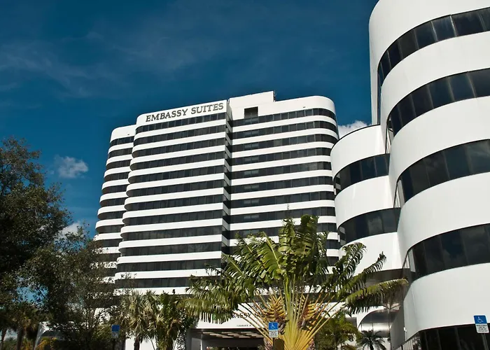 Jacuzzi hotel: Embassy Suites By Hilton West Palm Beach Central