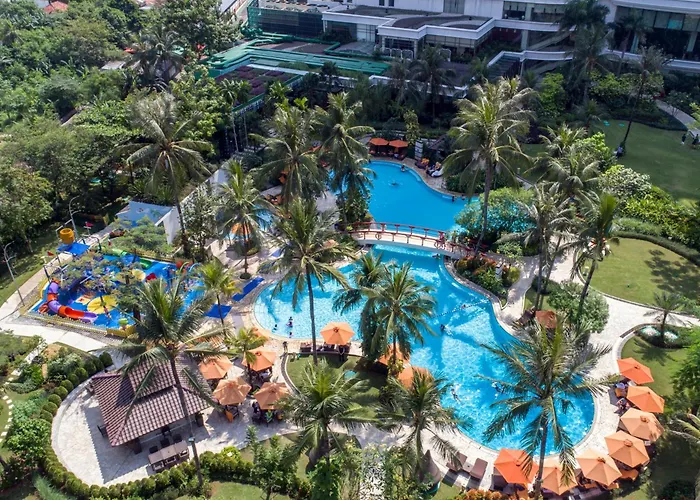 Shangri-La