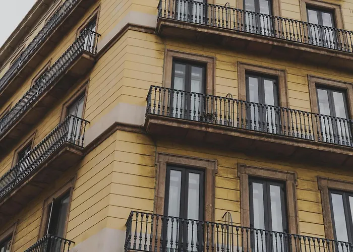  Regina Barcelona