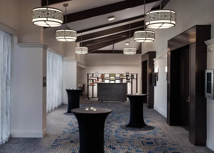 Family Friendly Hotels Santa Clara Marriott