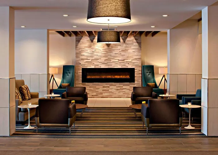 Delta s By Marriott Winnipeg