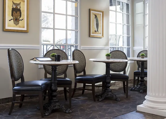 The Willows Hotel