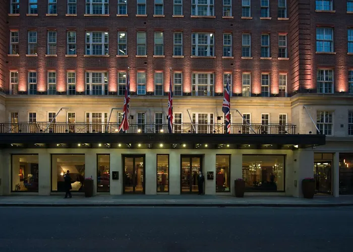 May Fair, A Radisson Collection , Mayfair
