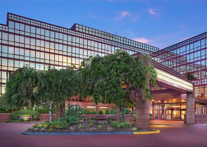 Doubletree By Hilton -Laguardia