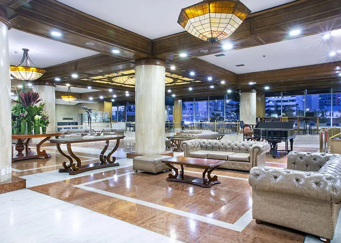Perros hoteles Tequendama
