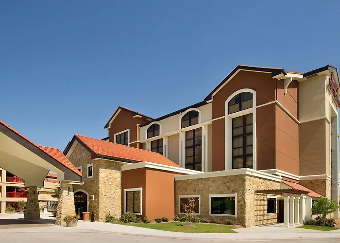 Drury Plaza San Antonio Airport