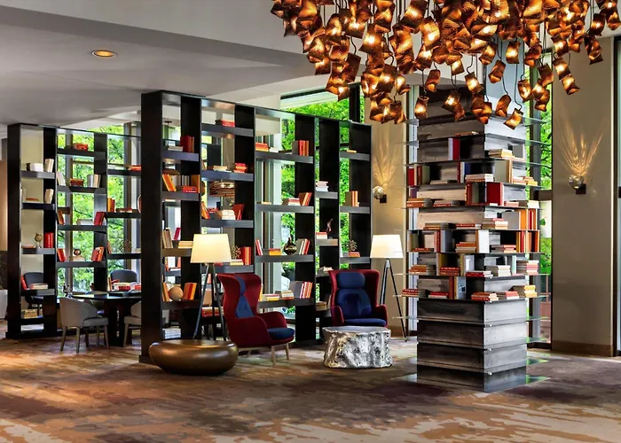 Renaissance Seattle