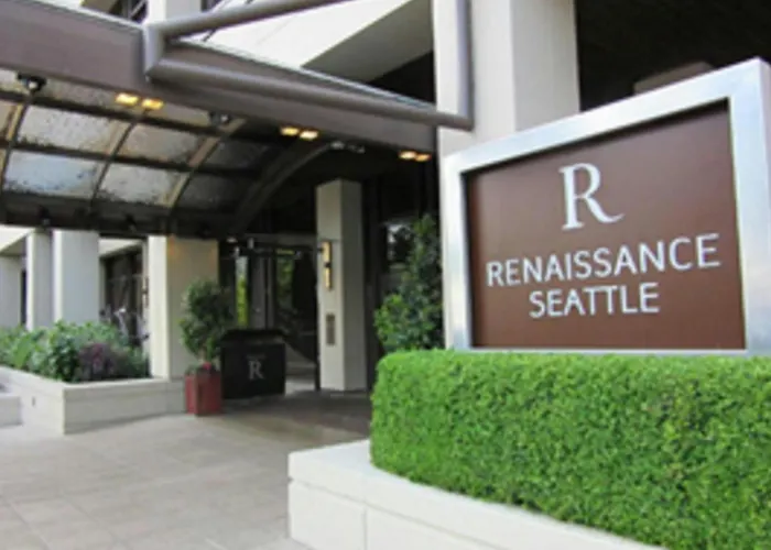 Renaissance Seattle