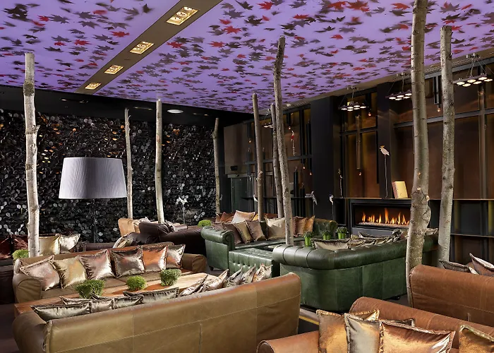 Radisson Blu Park