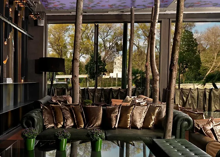 Radisson Blu Park