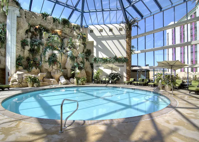Atlantis Casino Resort Spa