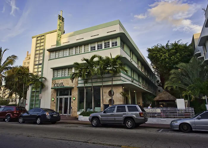 Kent Hotel
