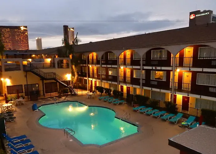 Mardi Gras Hotel&Casino