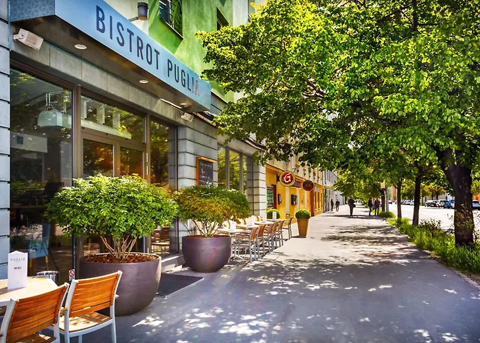Family Hotel: Plaza Boutique Hotel - Czech Leading Hotels