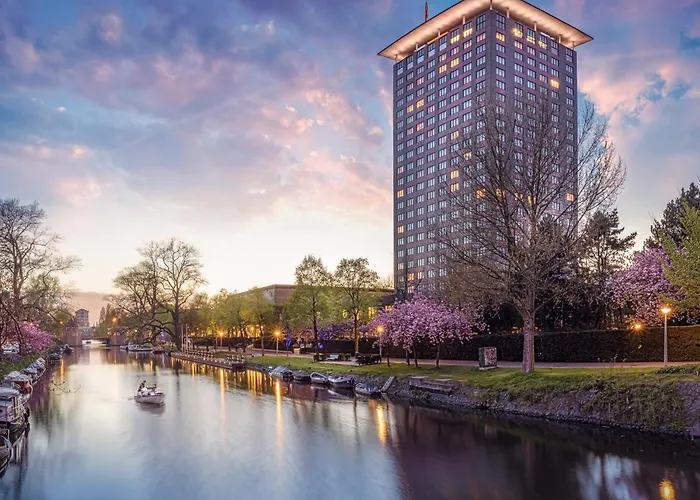  Okura Amsterdam - The Leading s Of The World