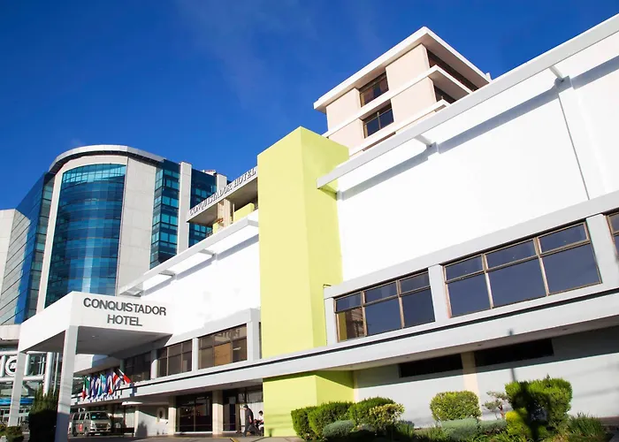 Conquistador Hotel&Conference Center