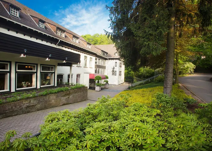 Bilderberg De Bovenste Molen