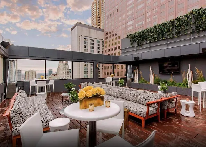 In Luxury hotels Chicago Collection Magnificent Mile
