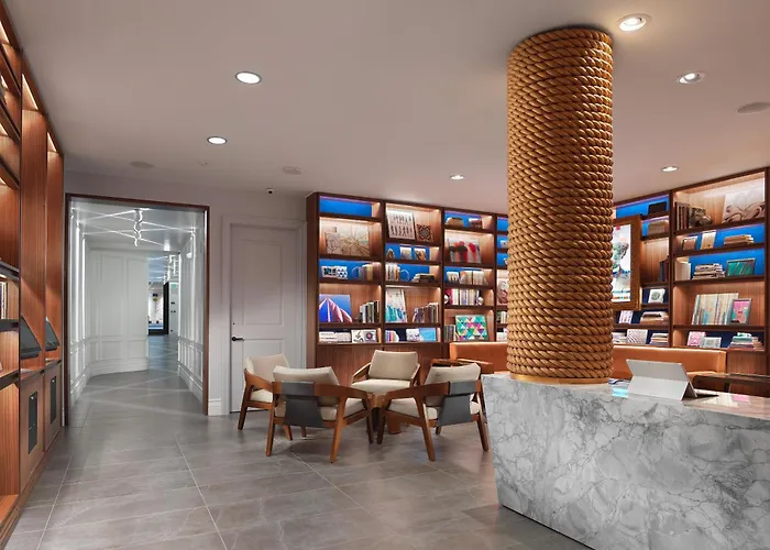 Hotel familiar: Axiom Hotel