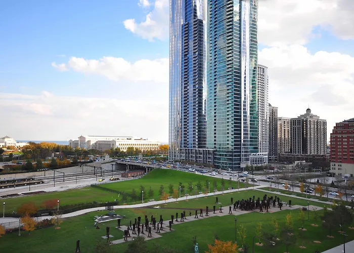 Beach Hotels Best Western Grant Park