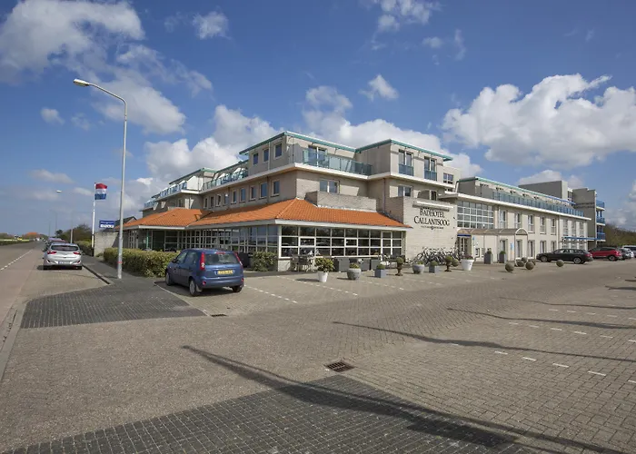 Fletcher Badhotel Callantsoog