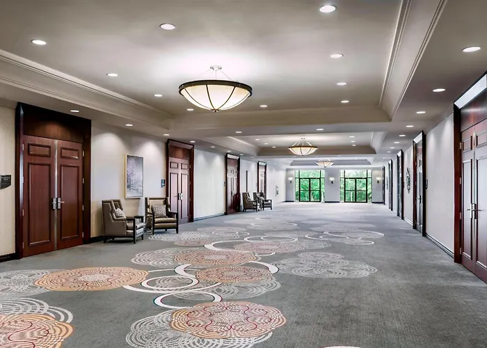 Sheraton Toronto Airport & Conference Centre