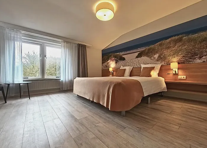 Duinhotel Zomerlust