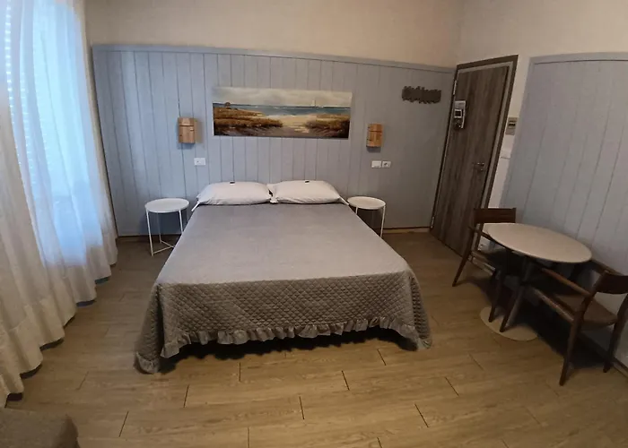 Euro Hotel