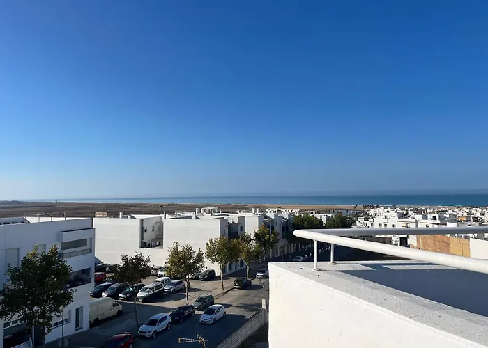 Hostal Al-Andalus