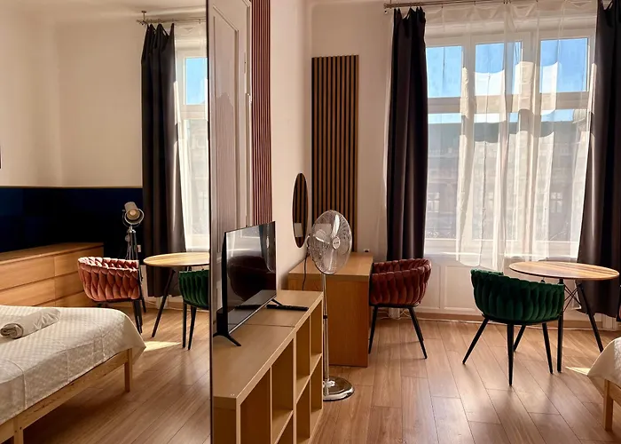 Roller Aparthotel